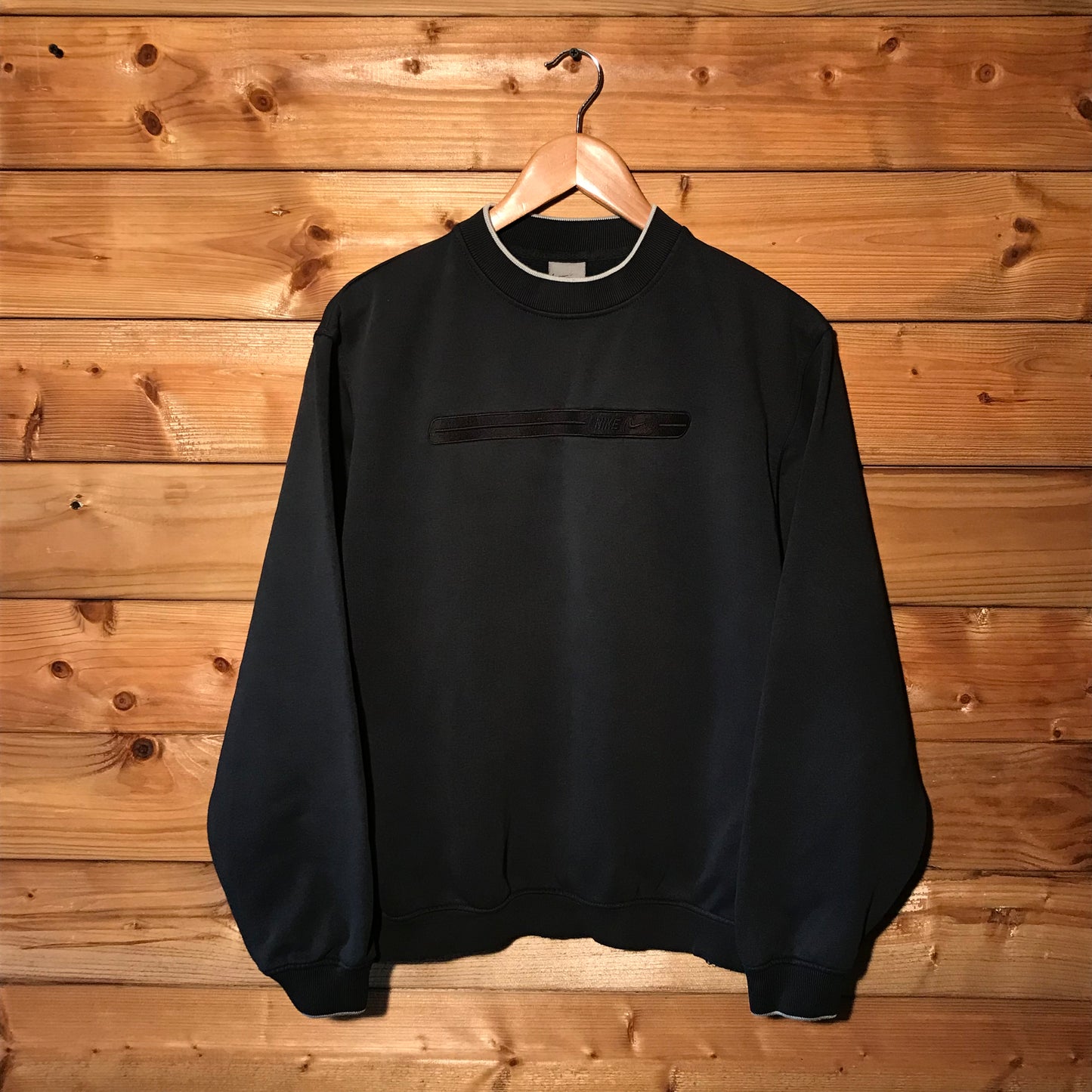 Nike Tonal Stripe sweatshirt