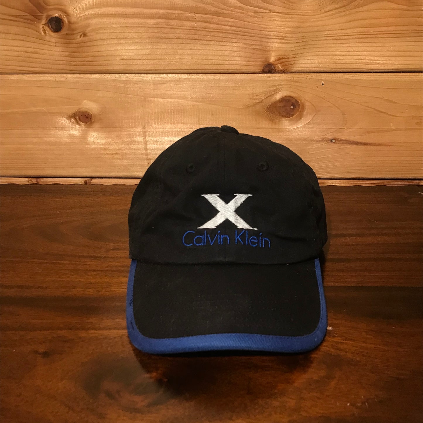 Calvin Klein International X cap