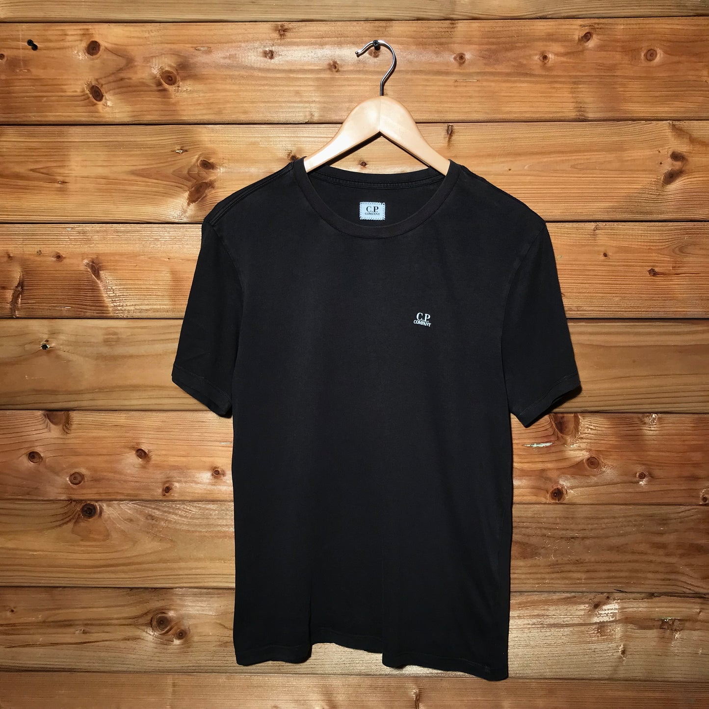 CP Company Goggles t shirt