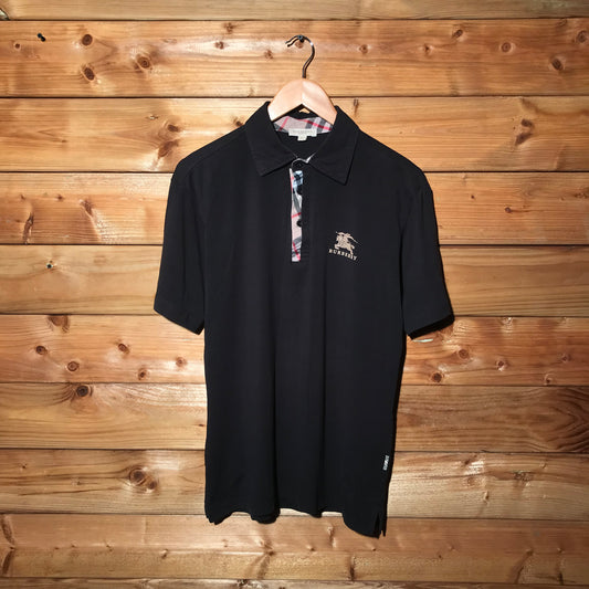 Burberry Brit polo t shirt