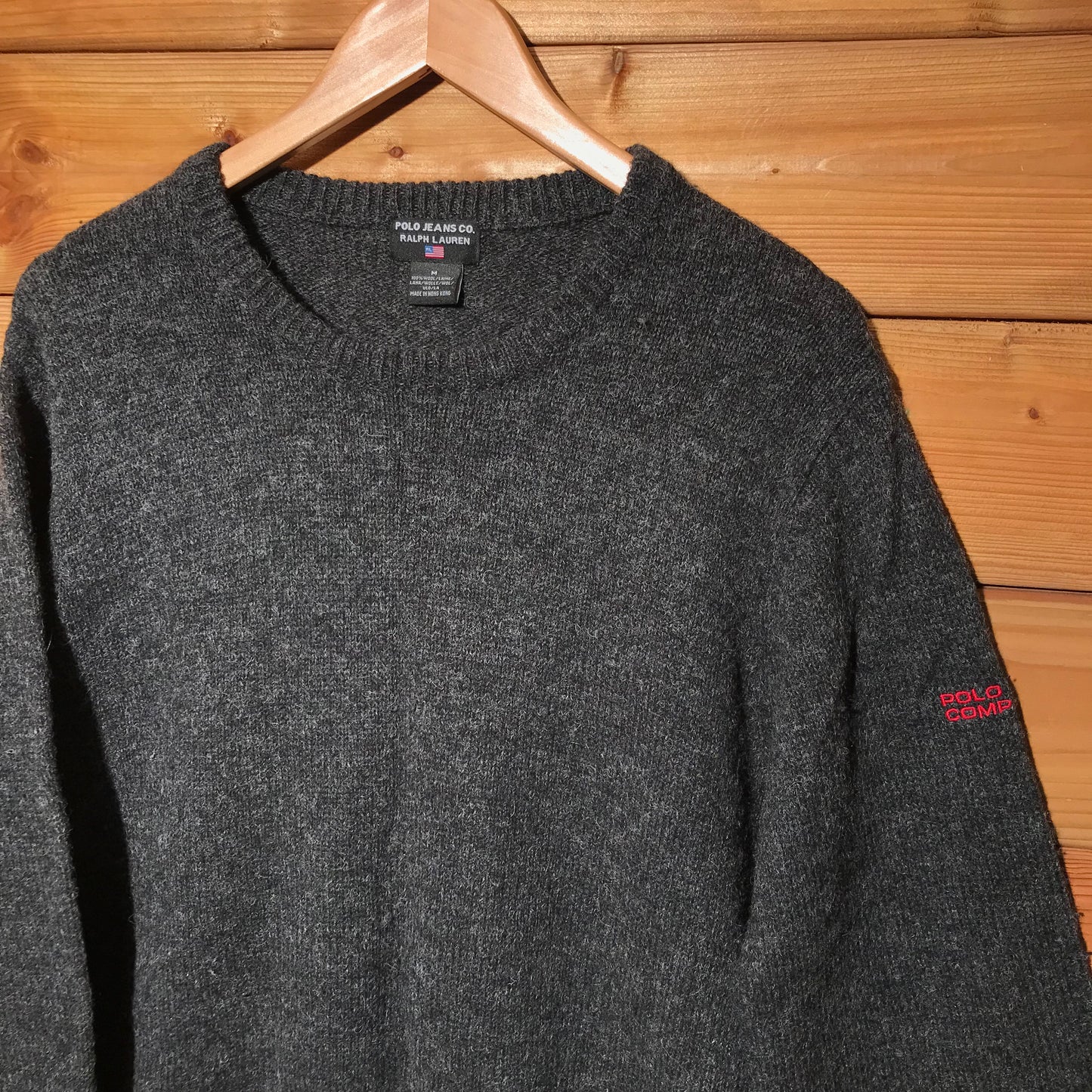 Polo Jeans Co by Ralph Lauren sweatshirt