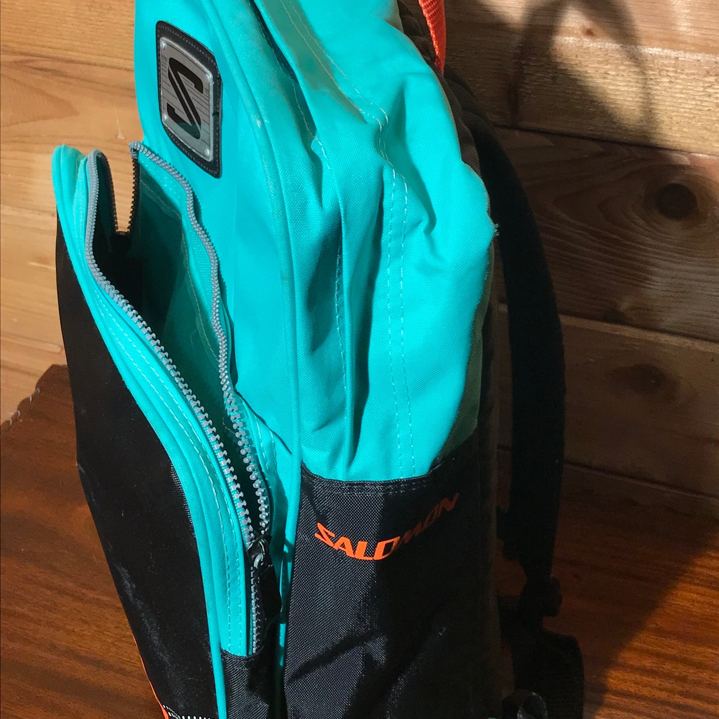 Salomon Club backpack bag