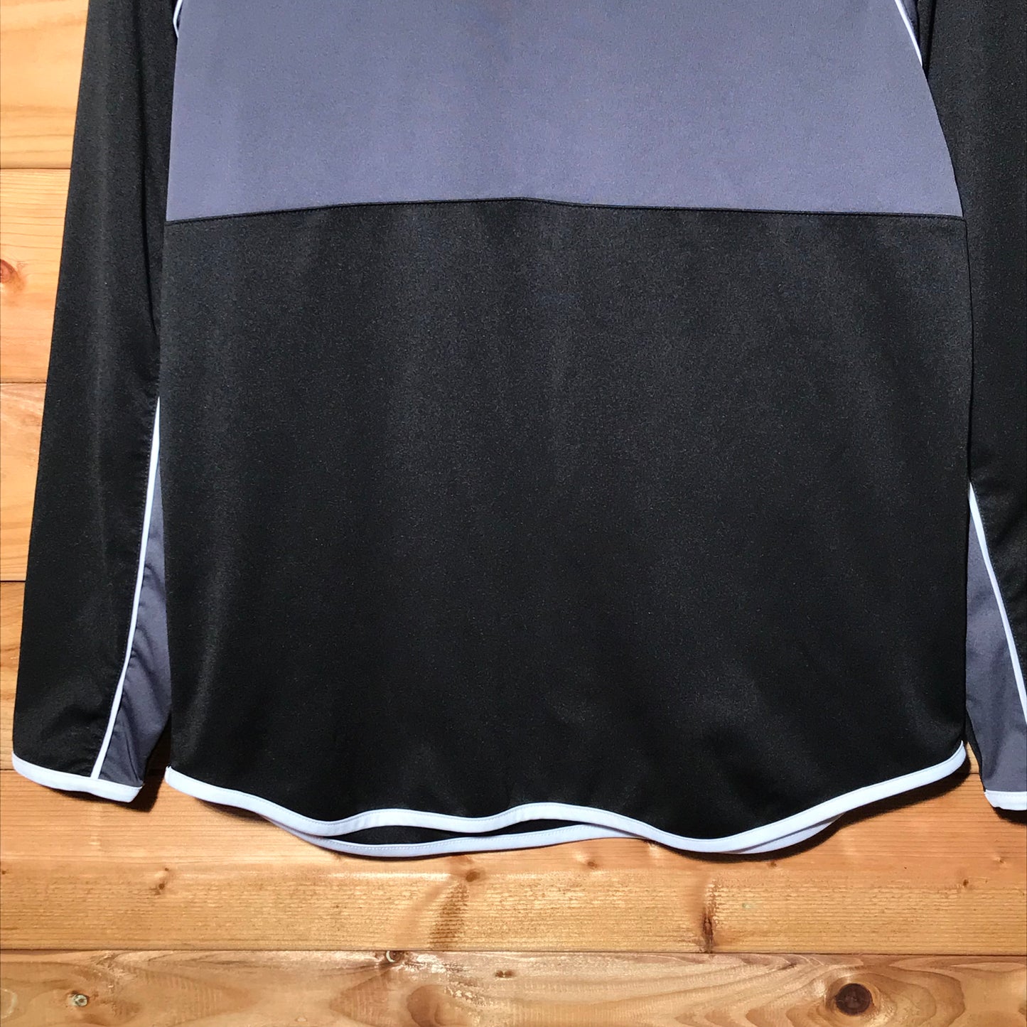 Diadora Piping long sleeve t shirt