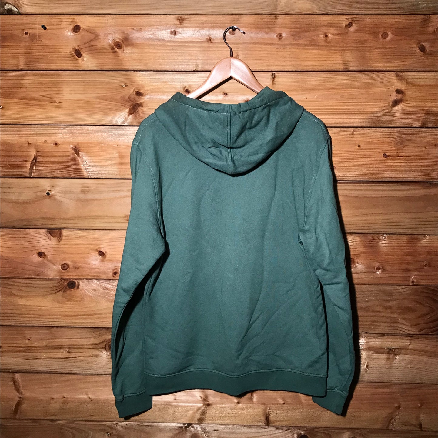 Billabong spellout hoodie