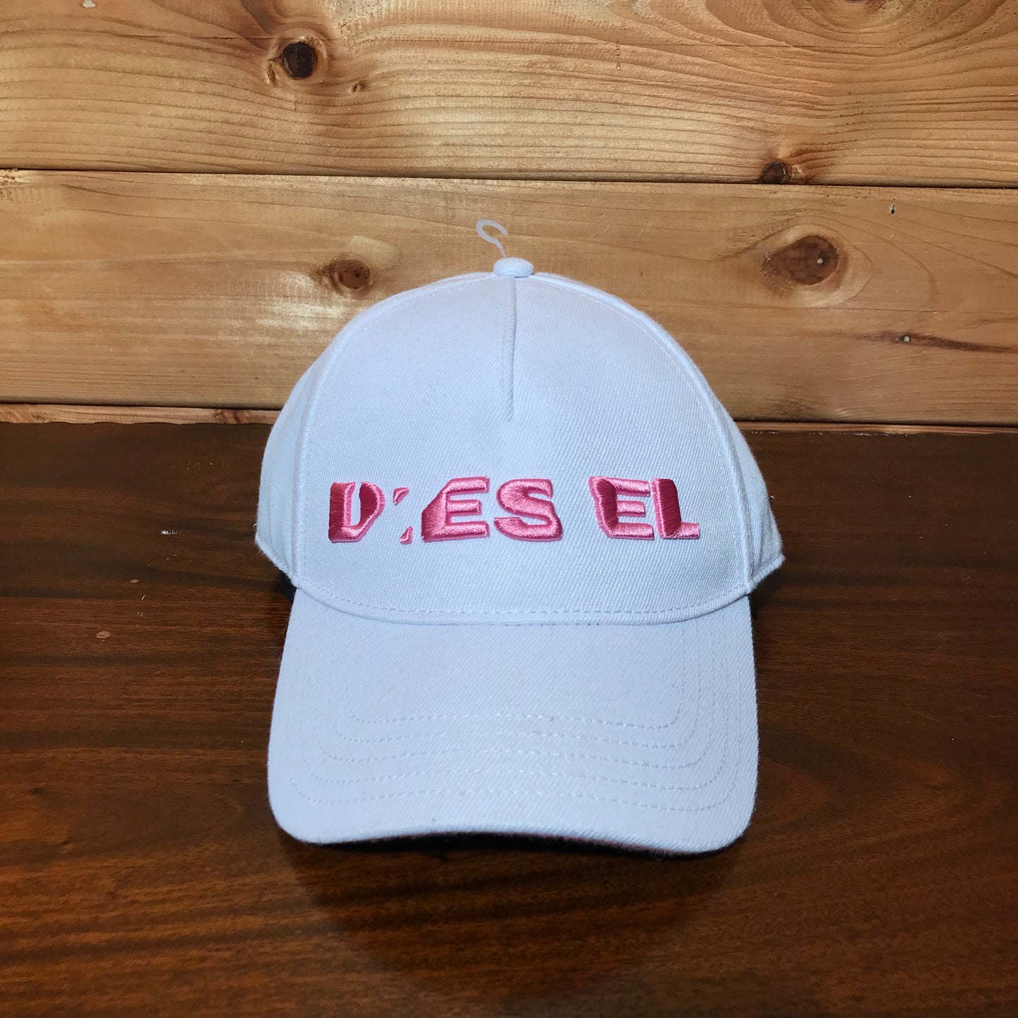 Diesel Cidies logo cap