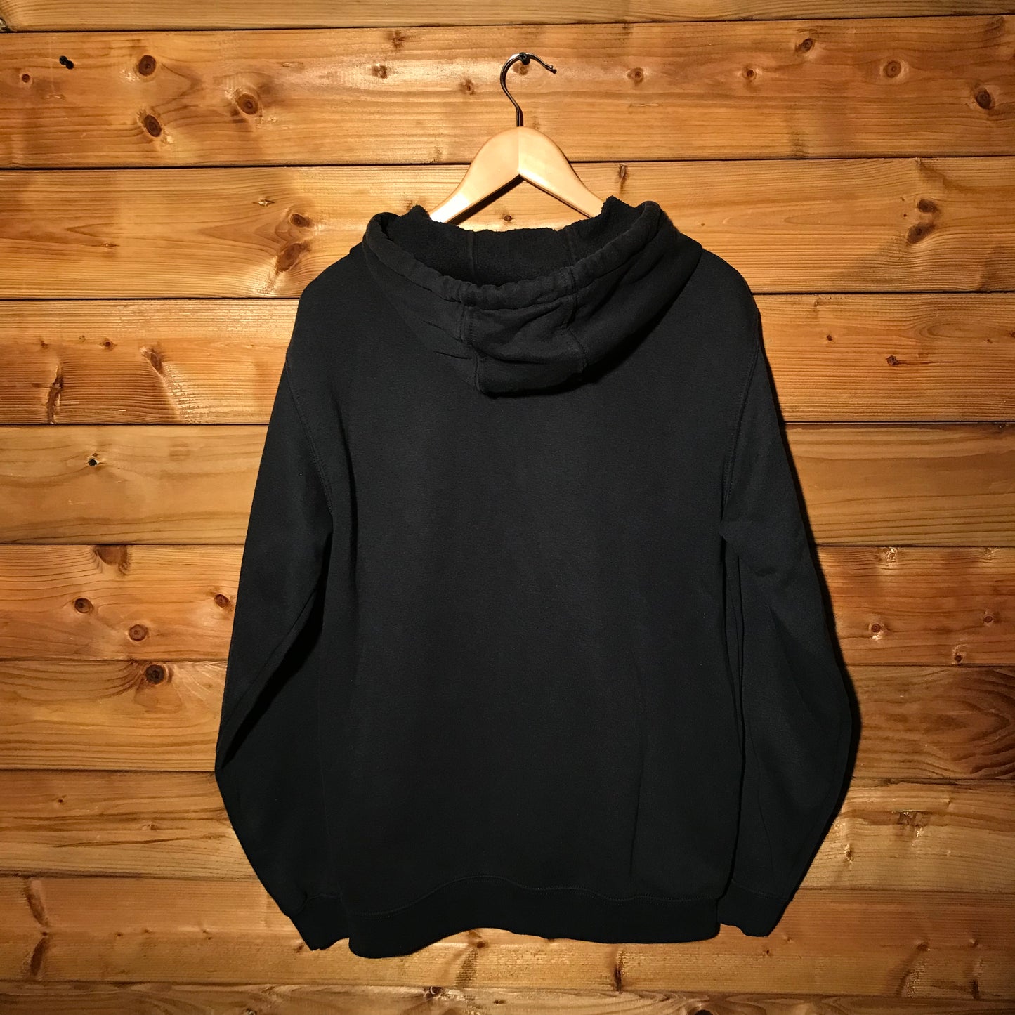 Carhartt Spellout hoodie