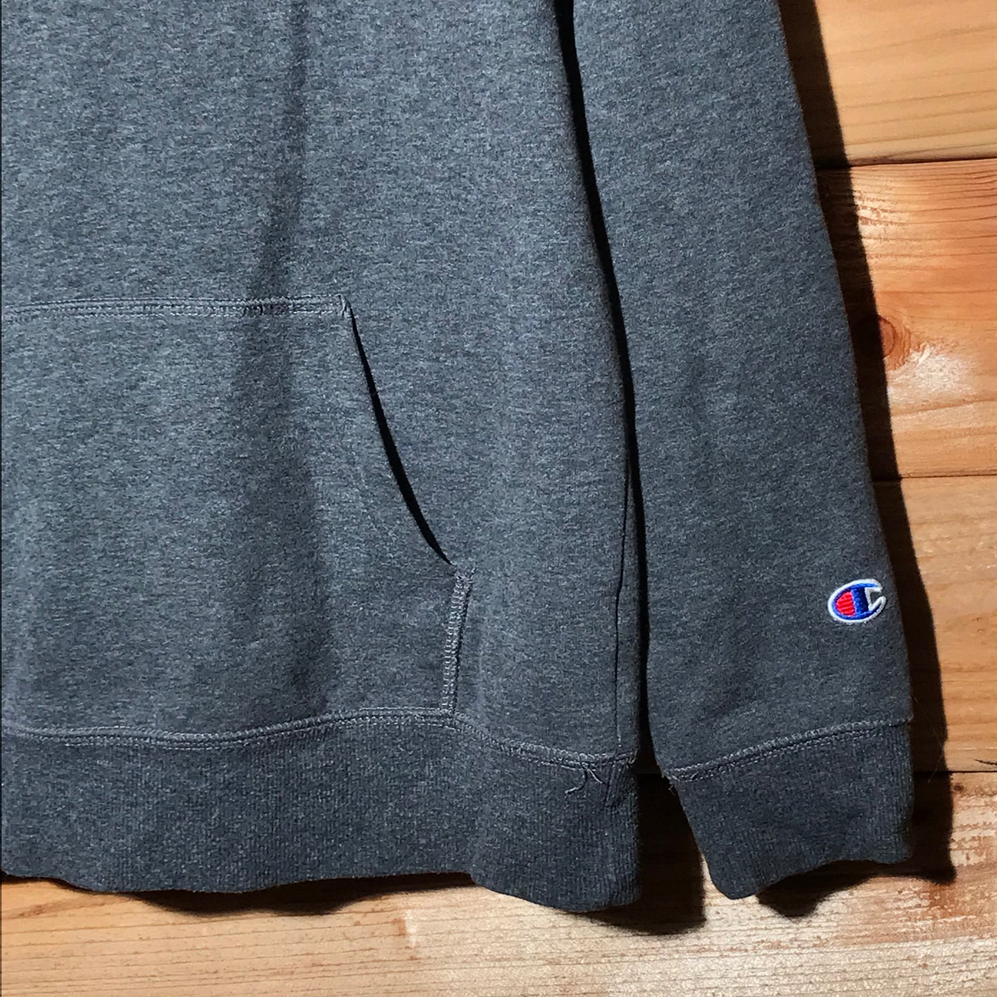 Champion essentials hoodie