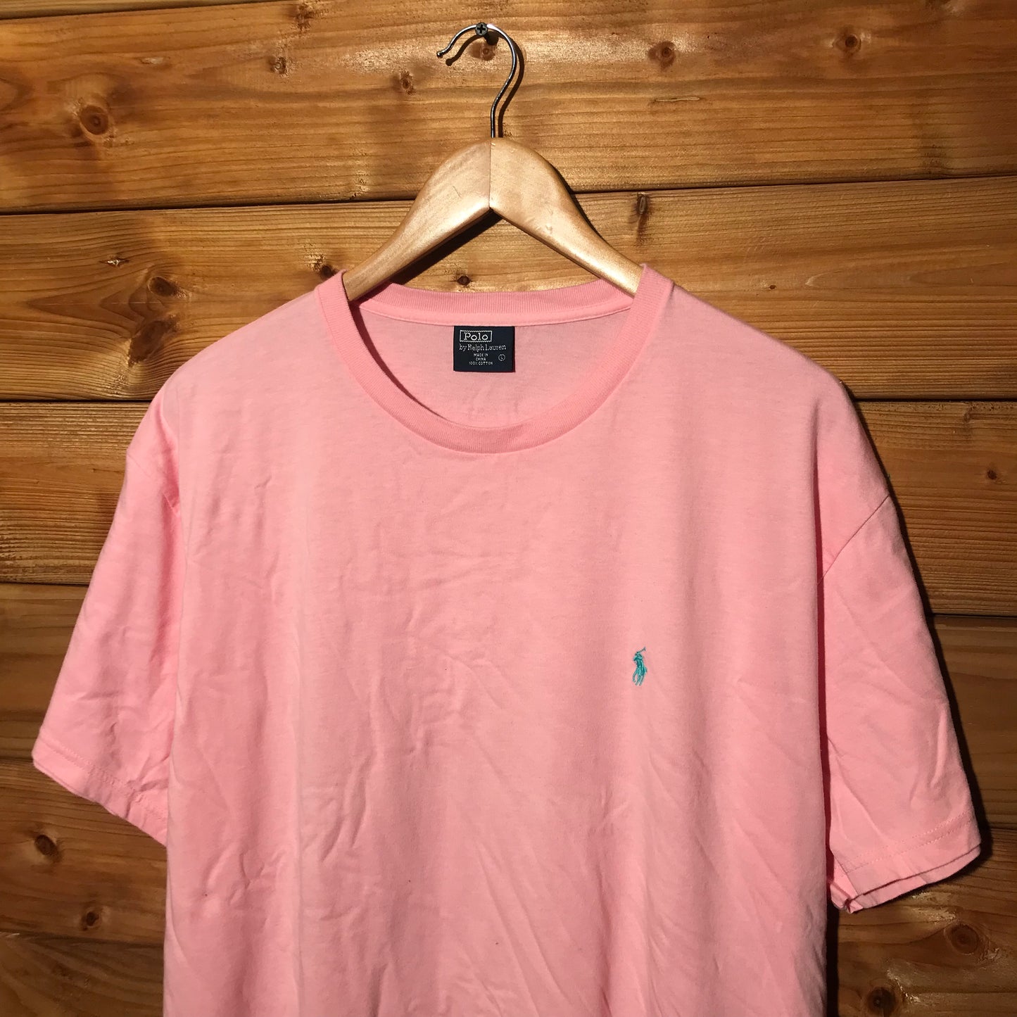 Polo Ralph Lauren essentials t shirt