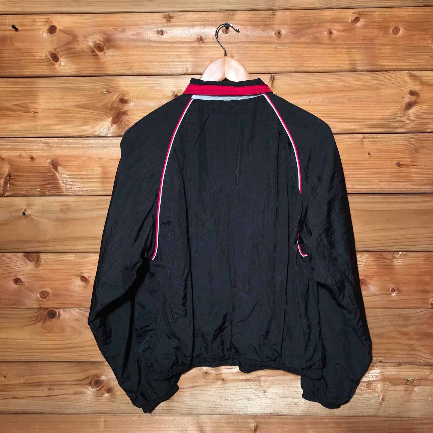 Reebok Piping shell track jacket