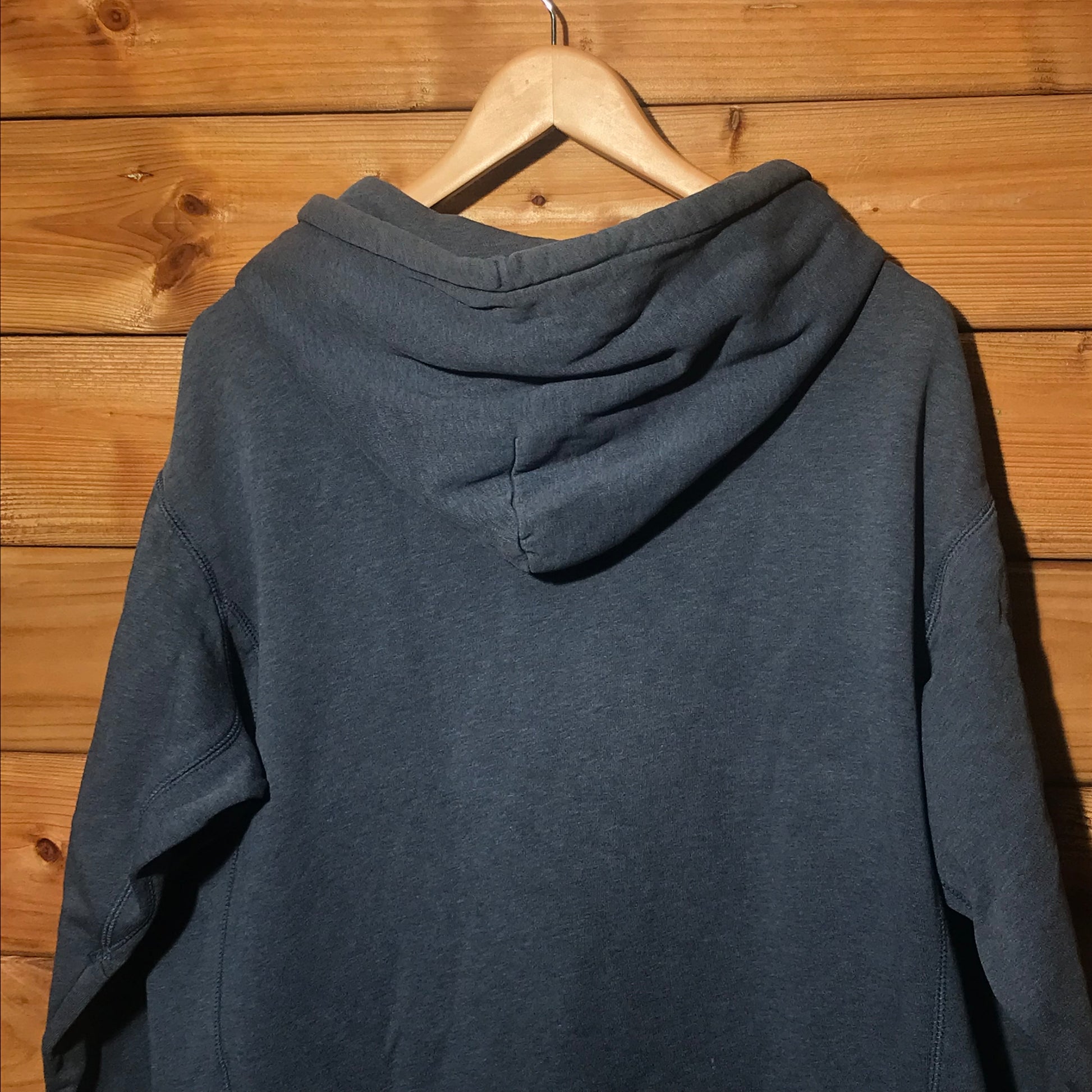 Nike Air Max zip up hoodie â HeresWear