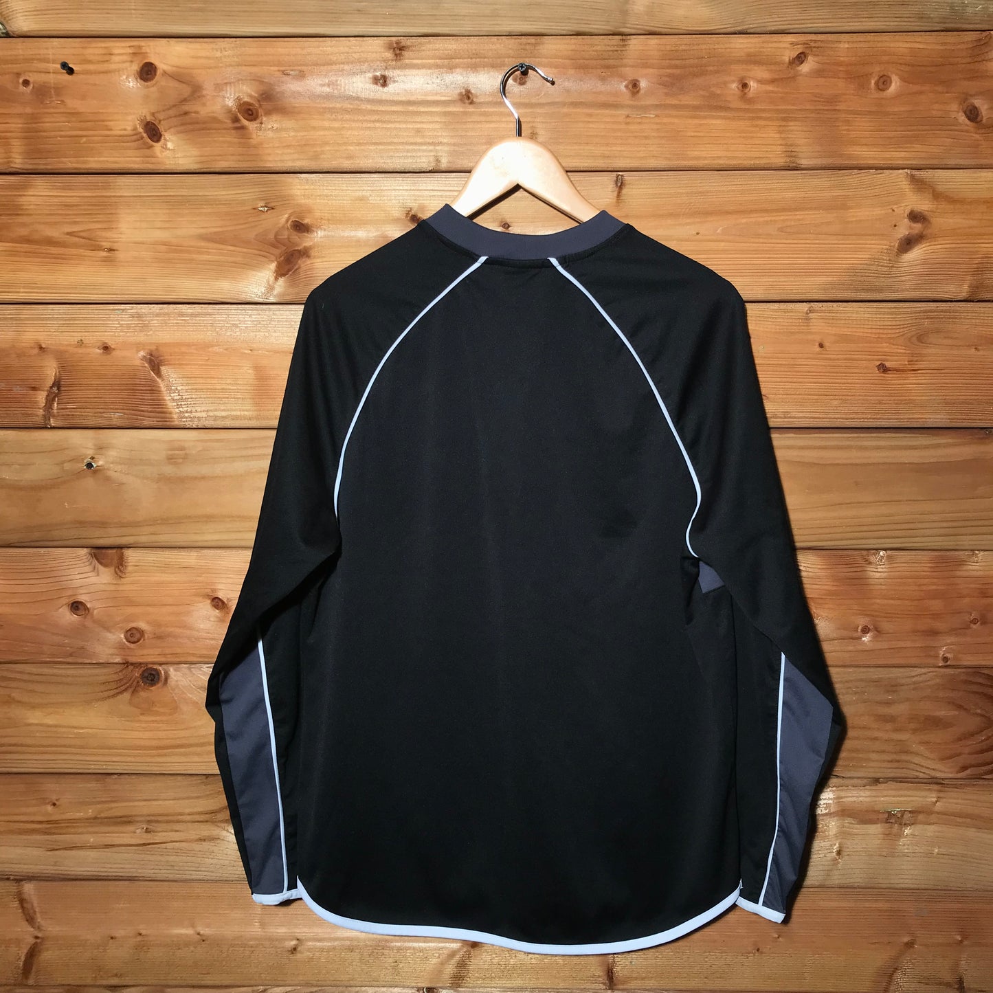 Diadora Piping long sleeve t shirt