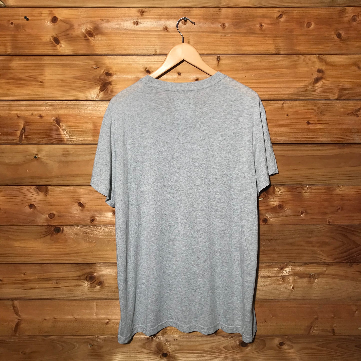 G-Star Raw Spellout t shirt