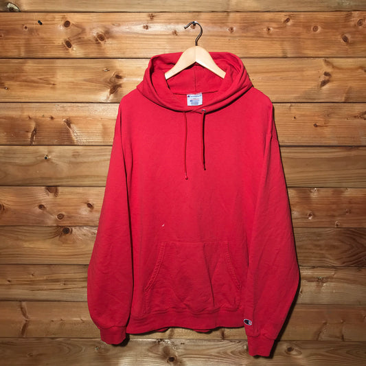 Champion essentials hoodie