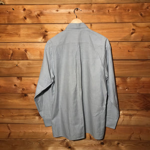 Disley Terex Trucks button shirt