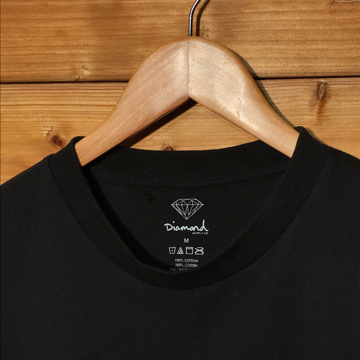 Diamond Supply Co basic t shirt