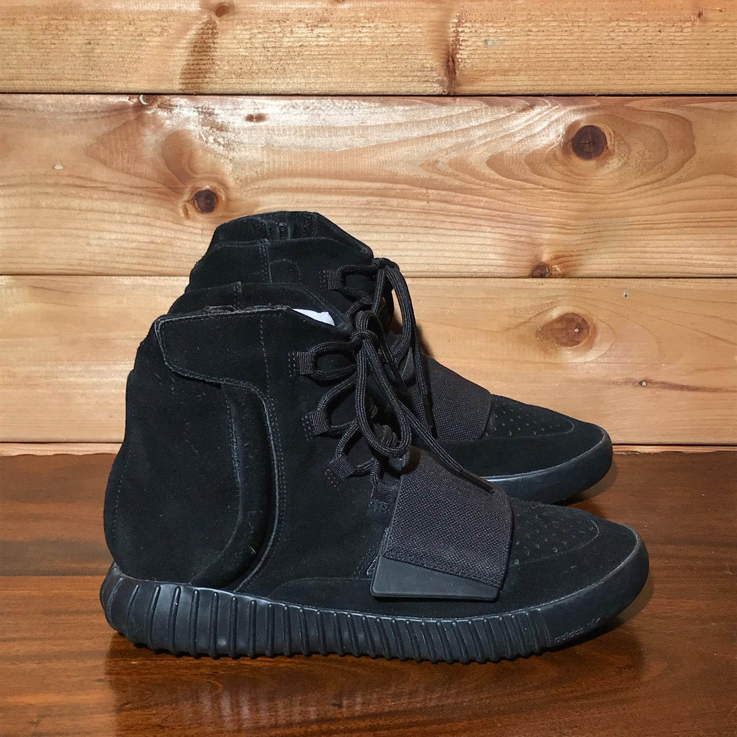 Adidas Yeezy Boost 750