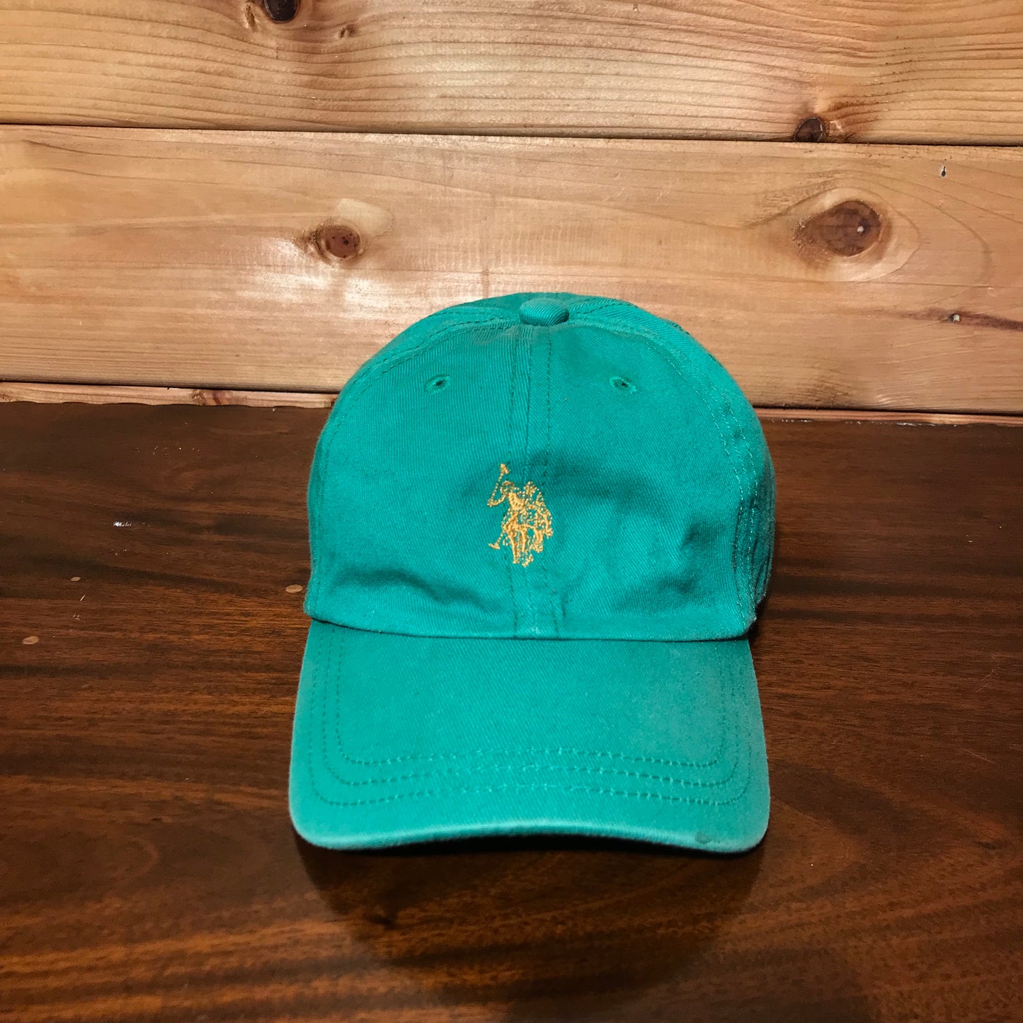 US Polo Assn cap