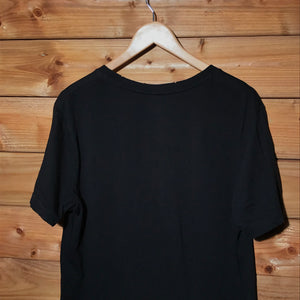 Gucci Belt Spellout t shirt