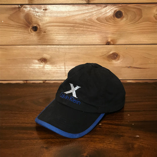 Calvin Klein International X cap