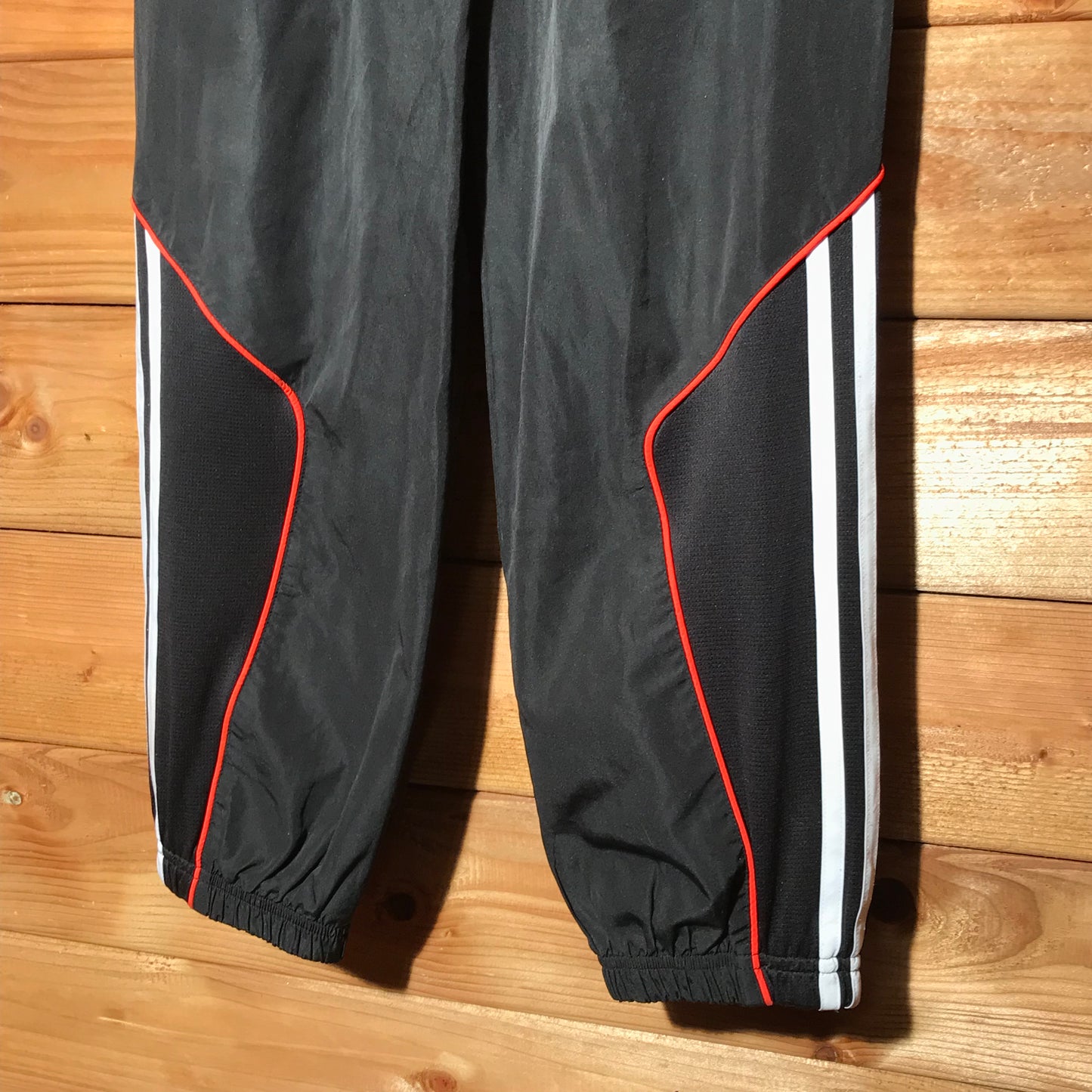 Adidas Striped track pants