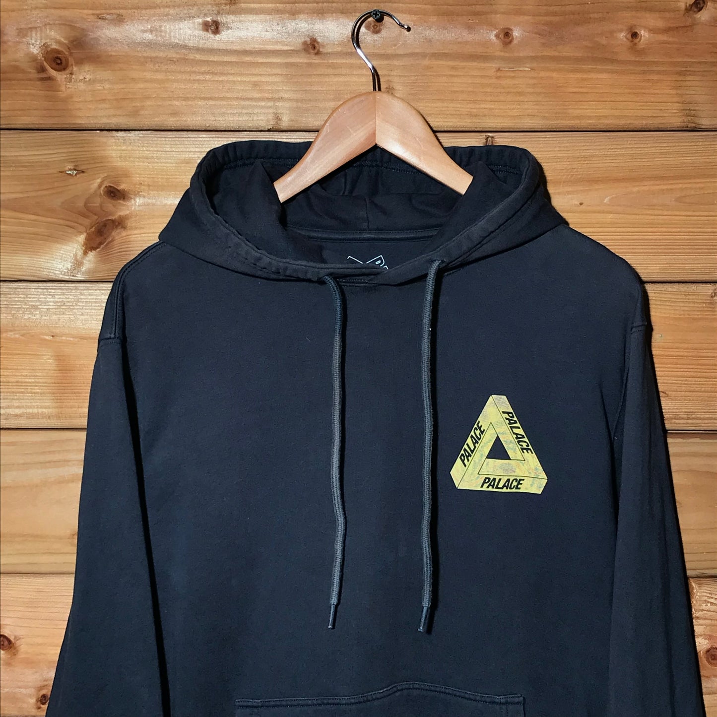 Palace Skeledon Triferg hoodie