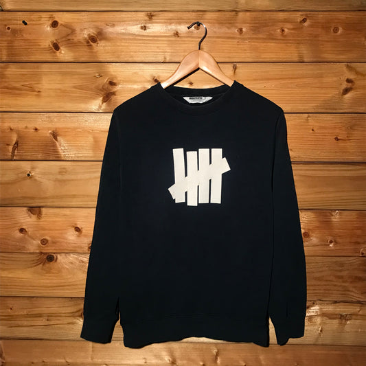 Undefeated Five Strike sweatshirt