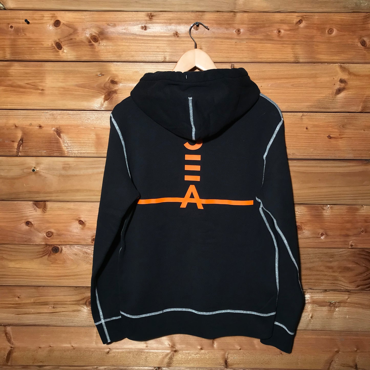 Converse x Vince Staples hoodie