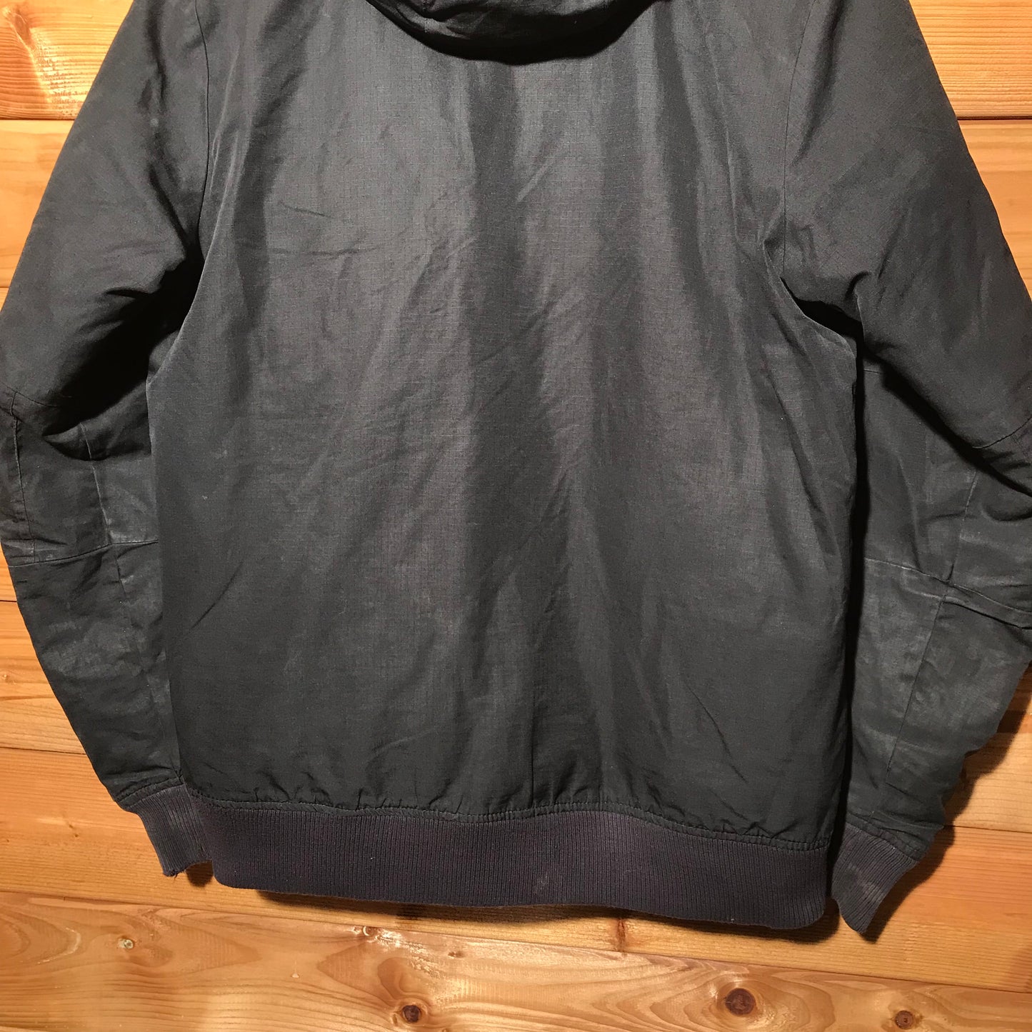 Nike Tech bomber jacket