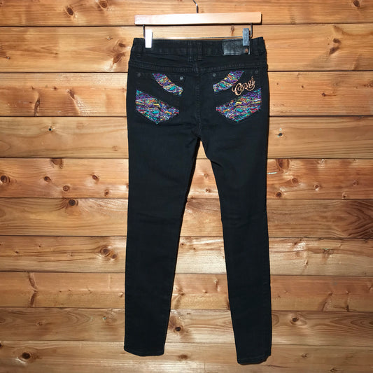 Coogi Australia Multicolour denim jeans