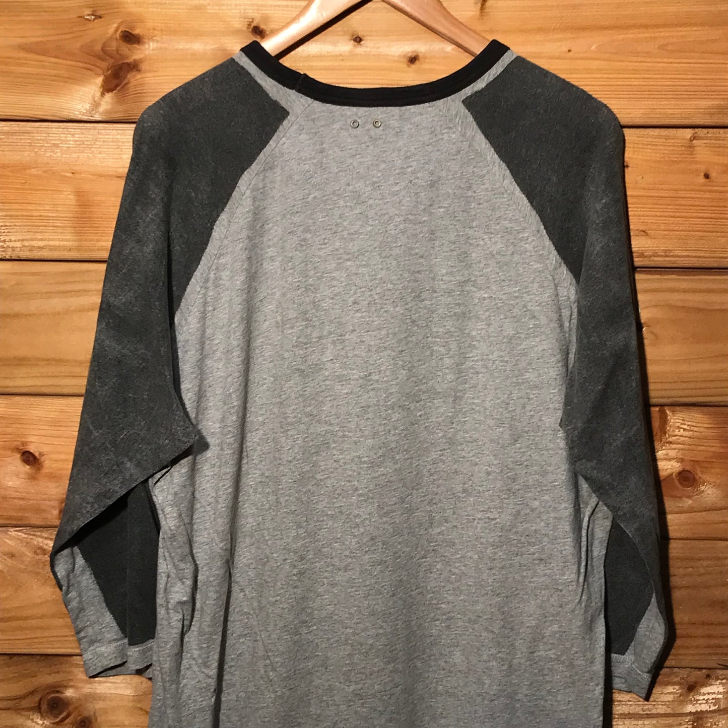 Converse All Star long sleeve t shirt