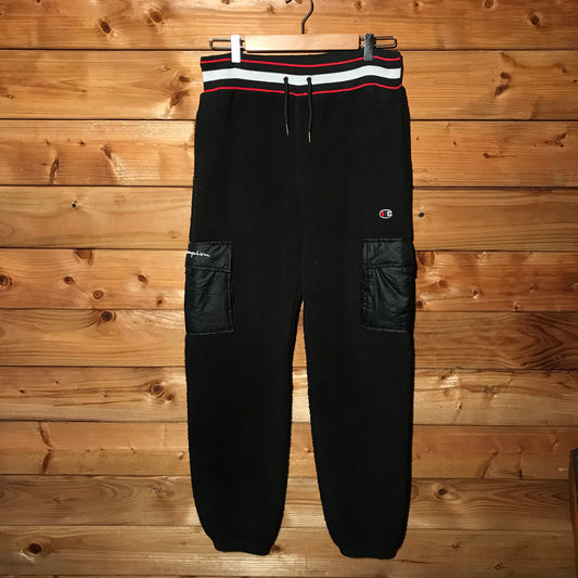 Champion Sherpa Cargo sweatpants