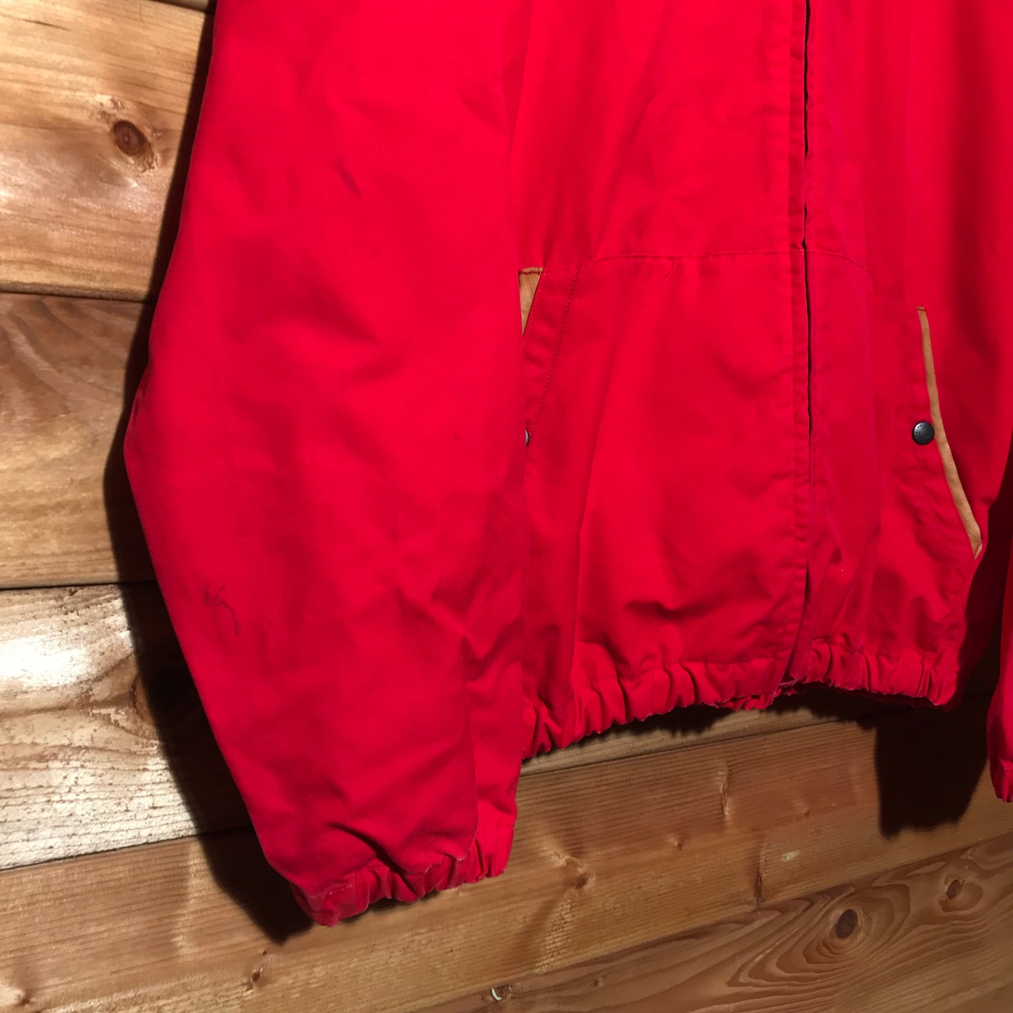 90s Polo Ralph Lauren Harrington jacket