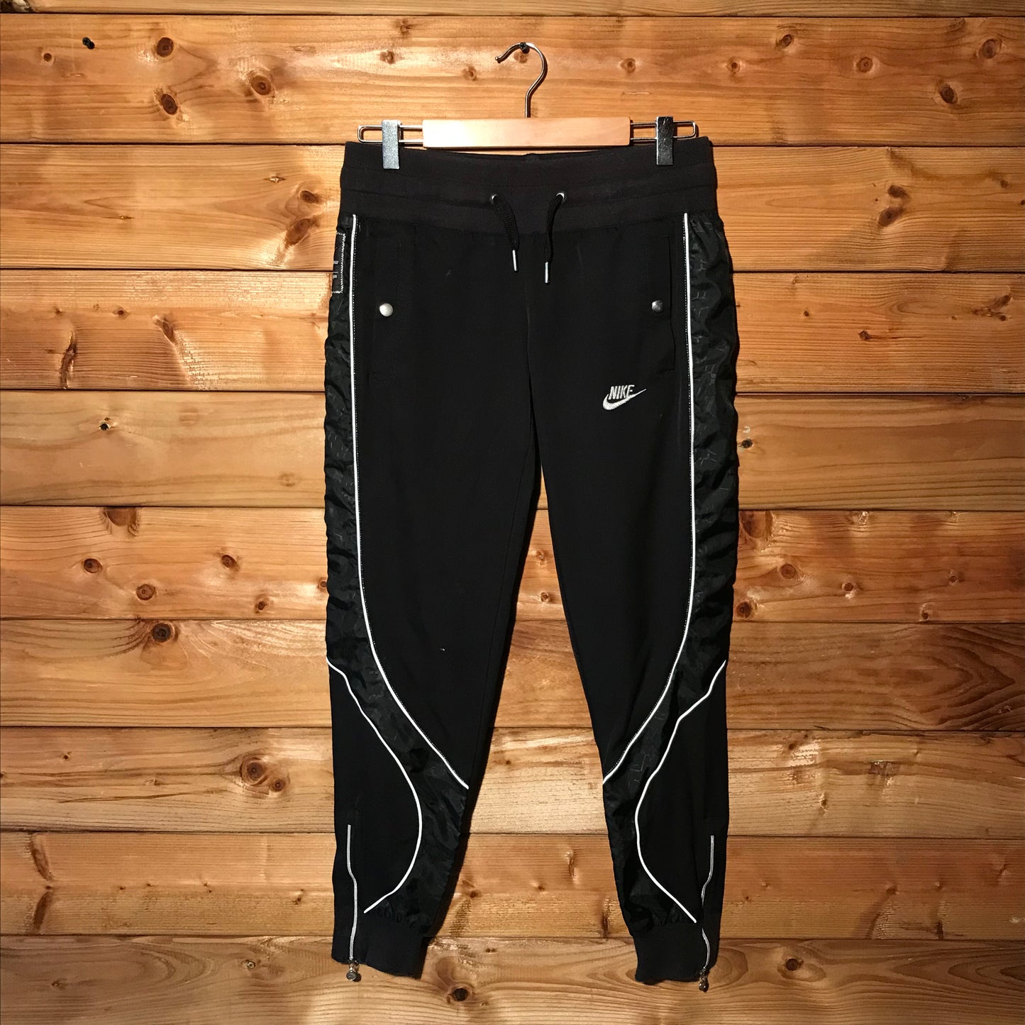 Nike Piping Monogram track pants