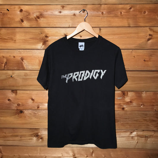 The Prodigy Official t shirt