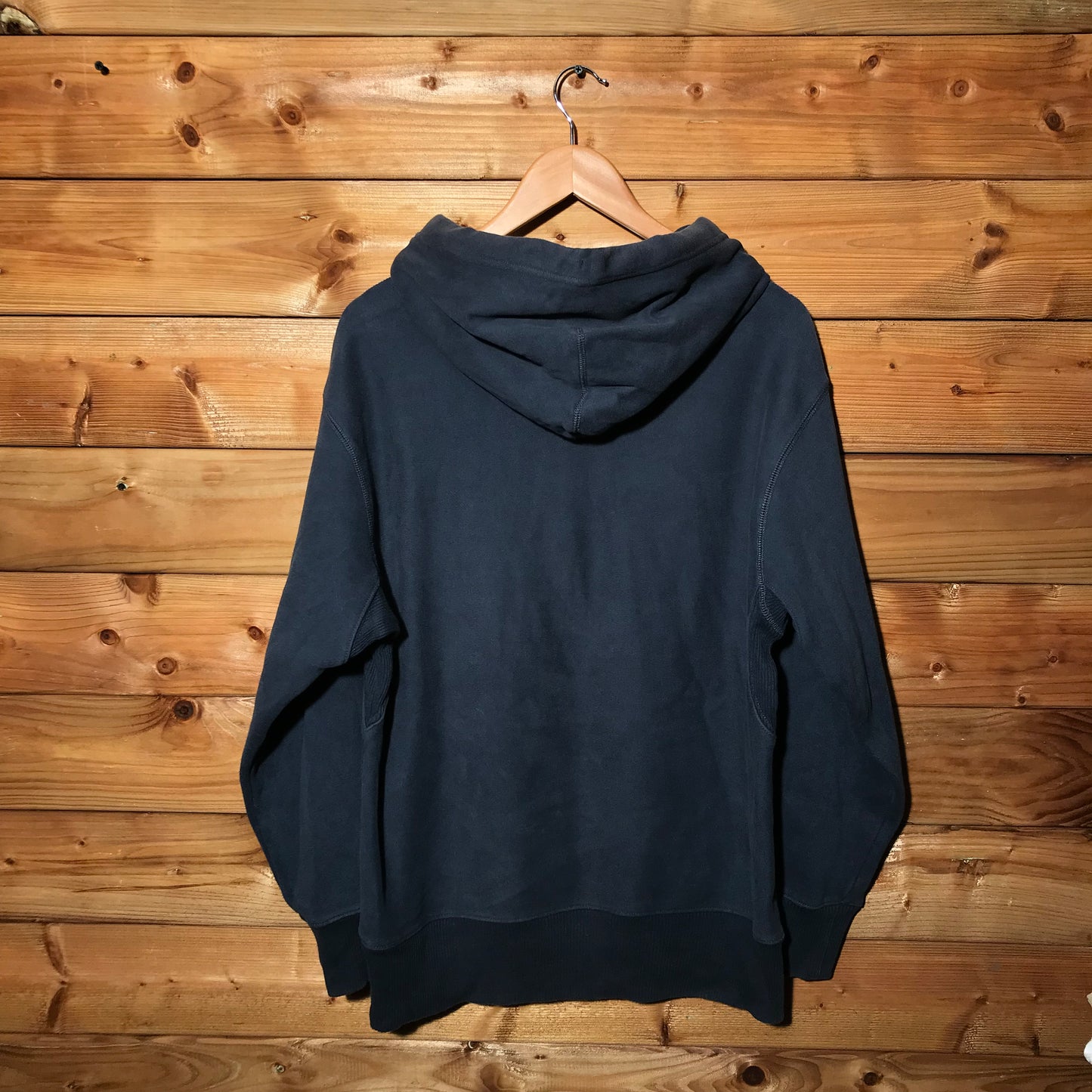 Gap Tonal Arc Spellout hoodie