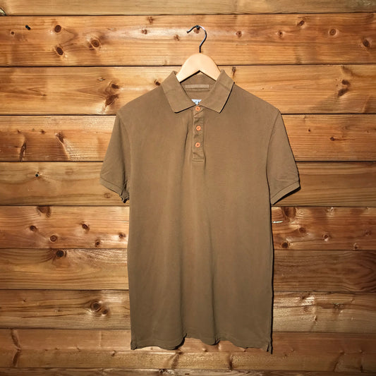 CP Company polo t shirt