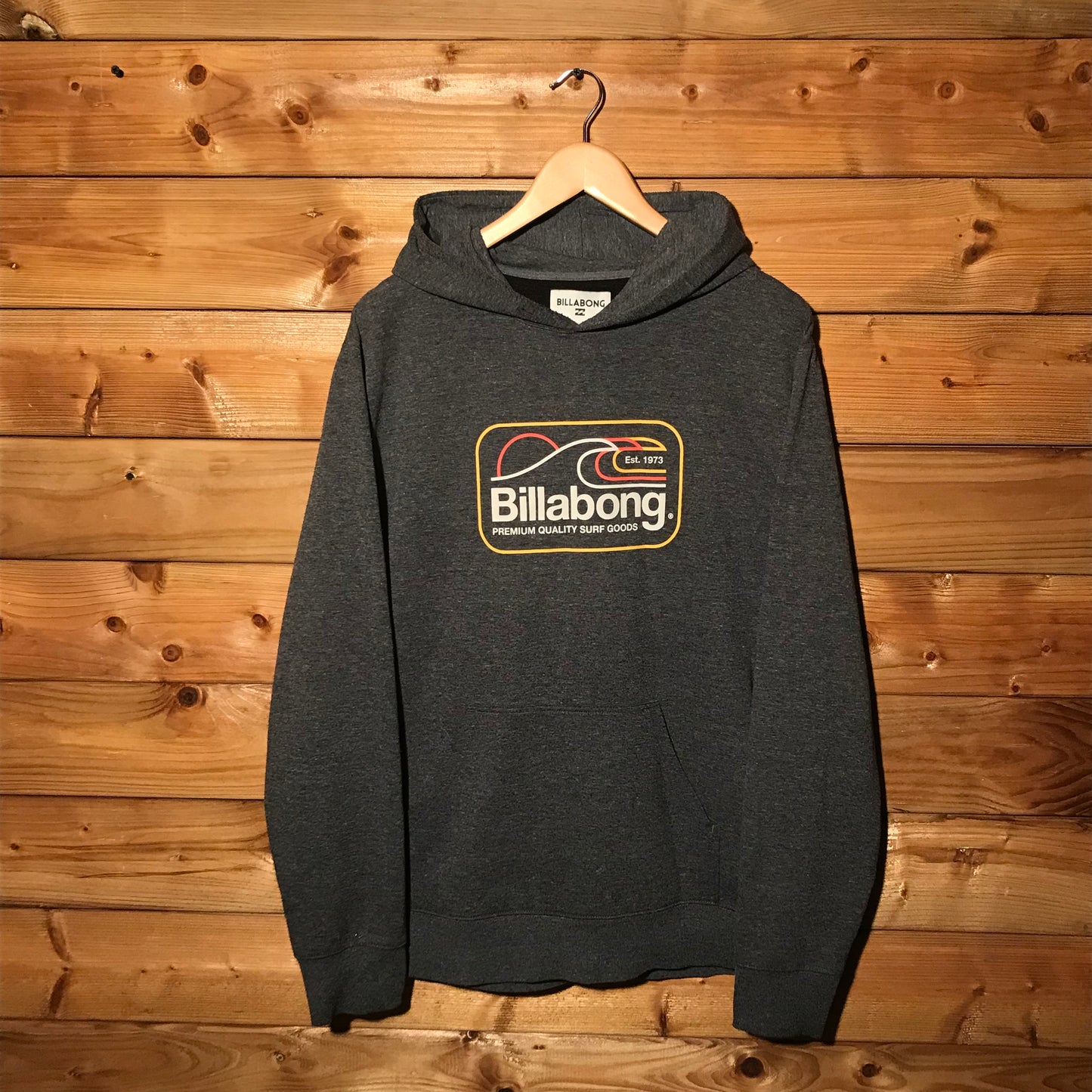 Billabong Surf Goods hoodie