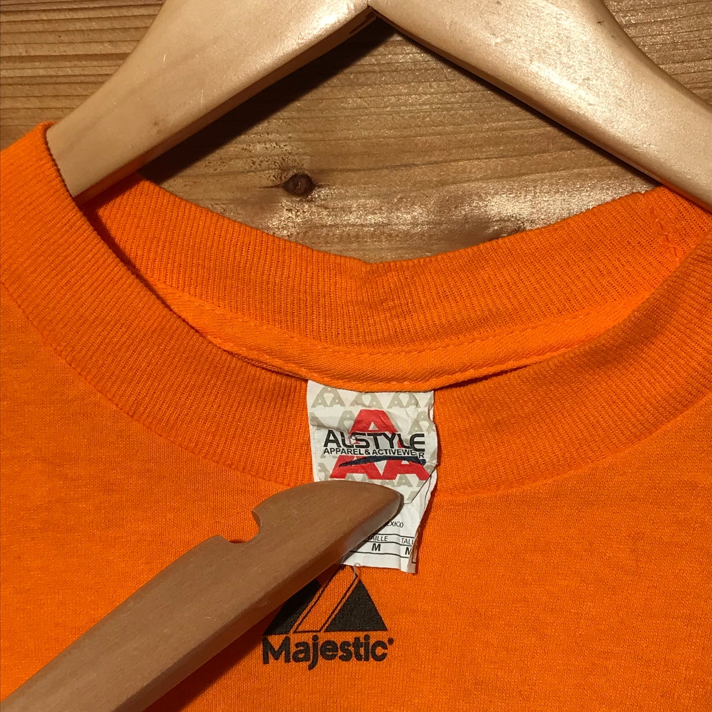 2010 Majestic SF Giants World Series Champs t shirt