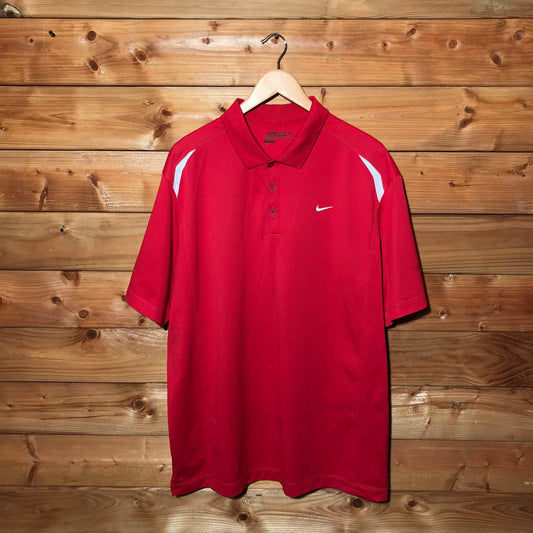 Nike Golf polo t shirt