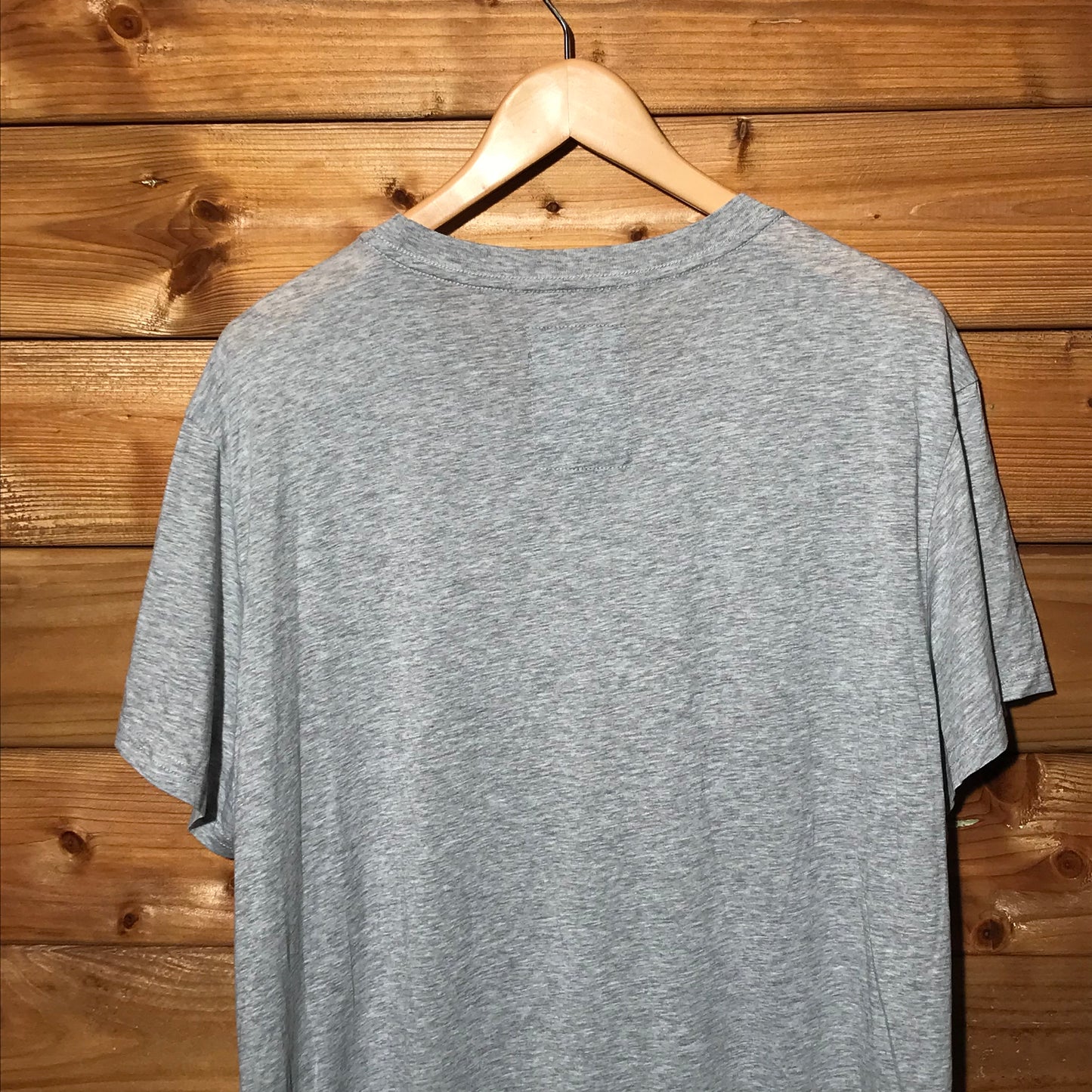 G-Star Raw Spellout t shirt