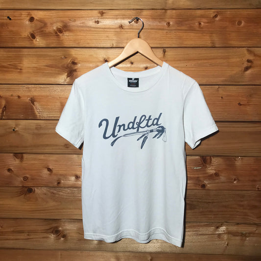 Undefeated Feather 5 t shirt