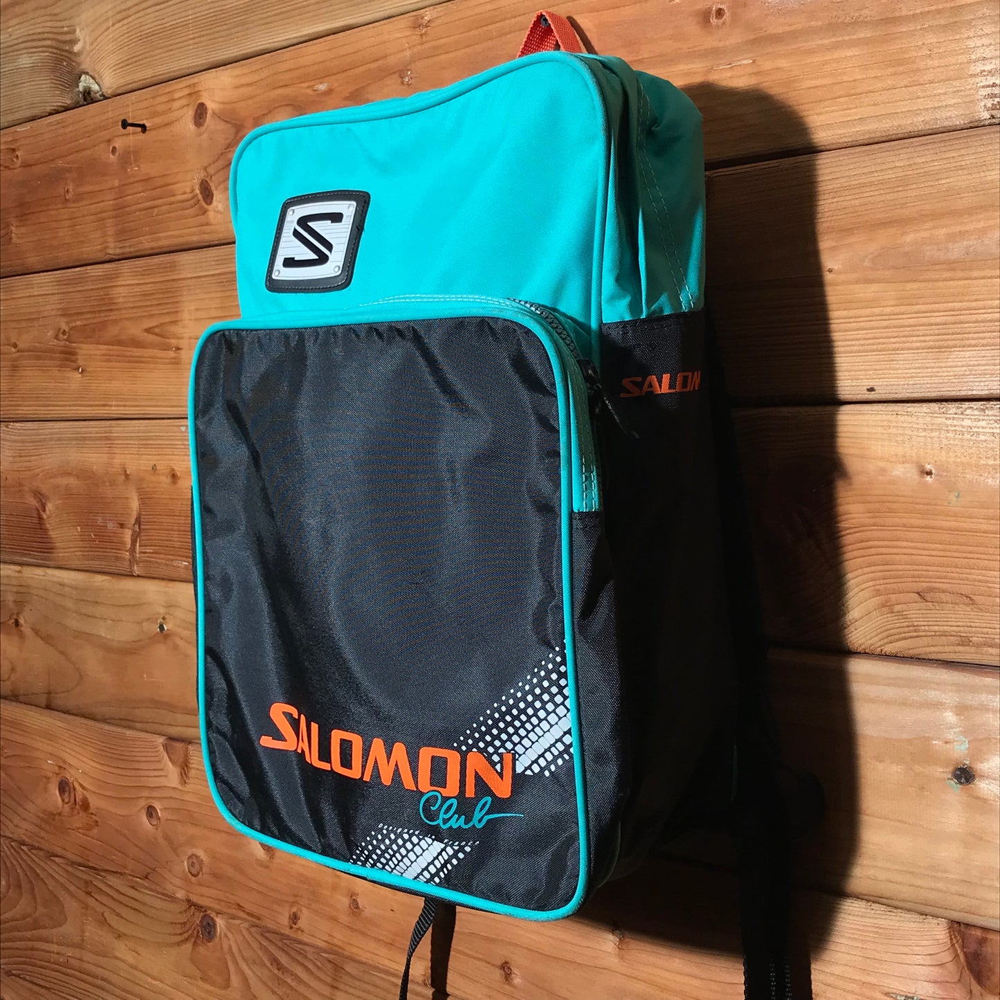 Salomon Club backpack bag