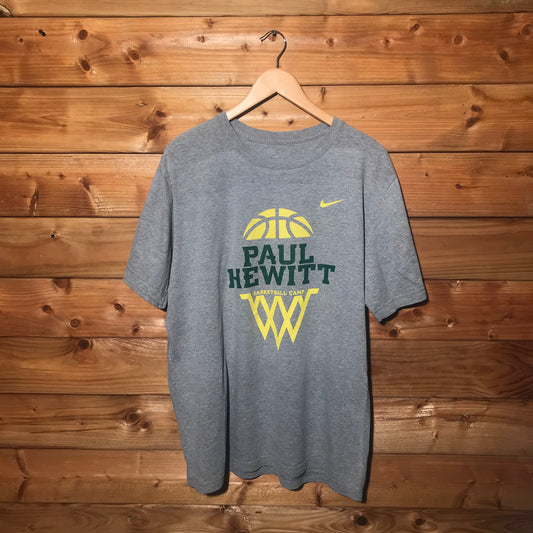 Nike Paul Hewitt Basketball t shirt