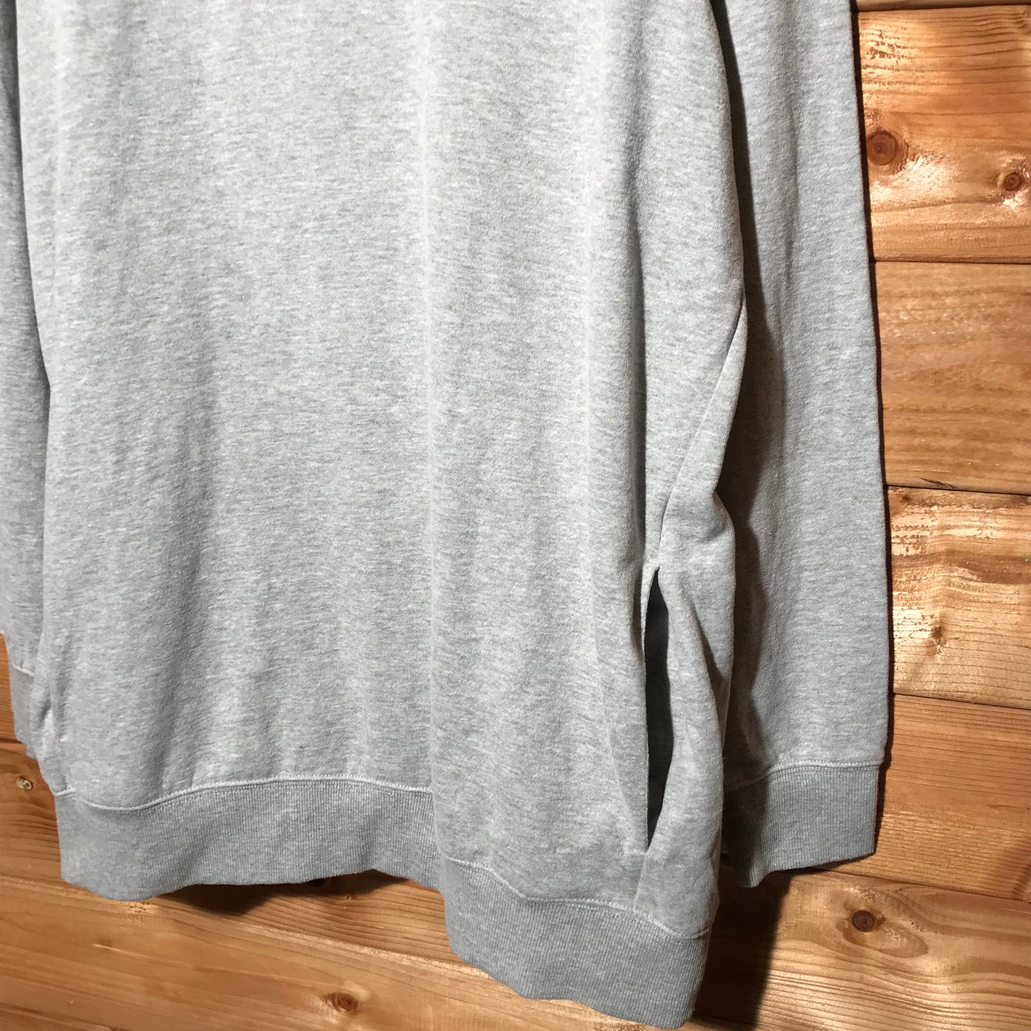 Oakley spellout hoodie