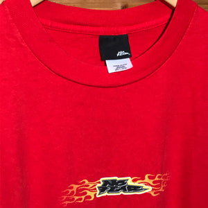 No Fear Flame long sleeve t shirt