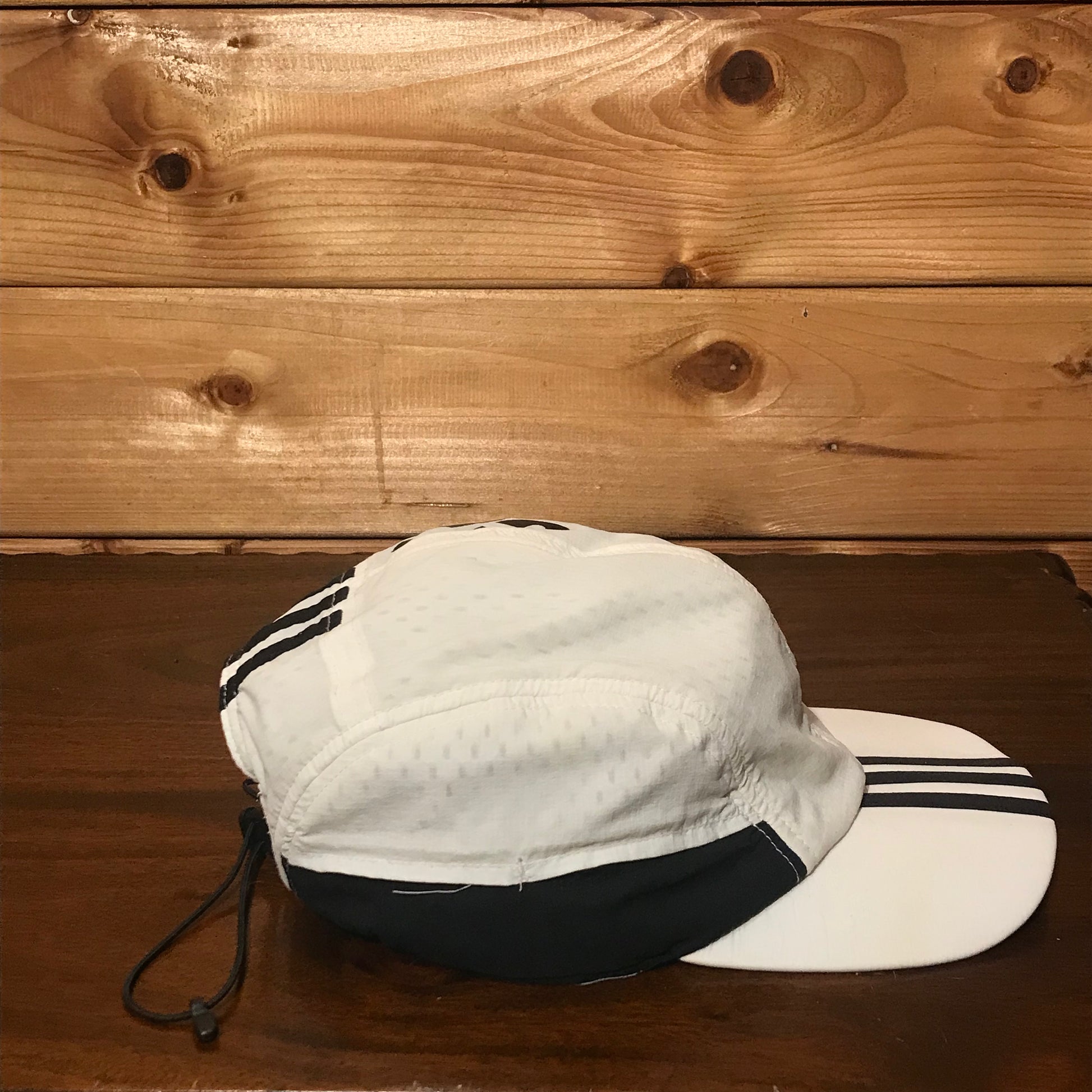 Palace x Adidas Running cap HeresWear
