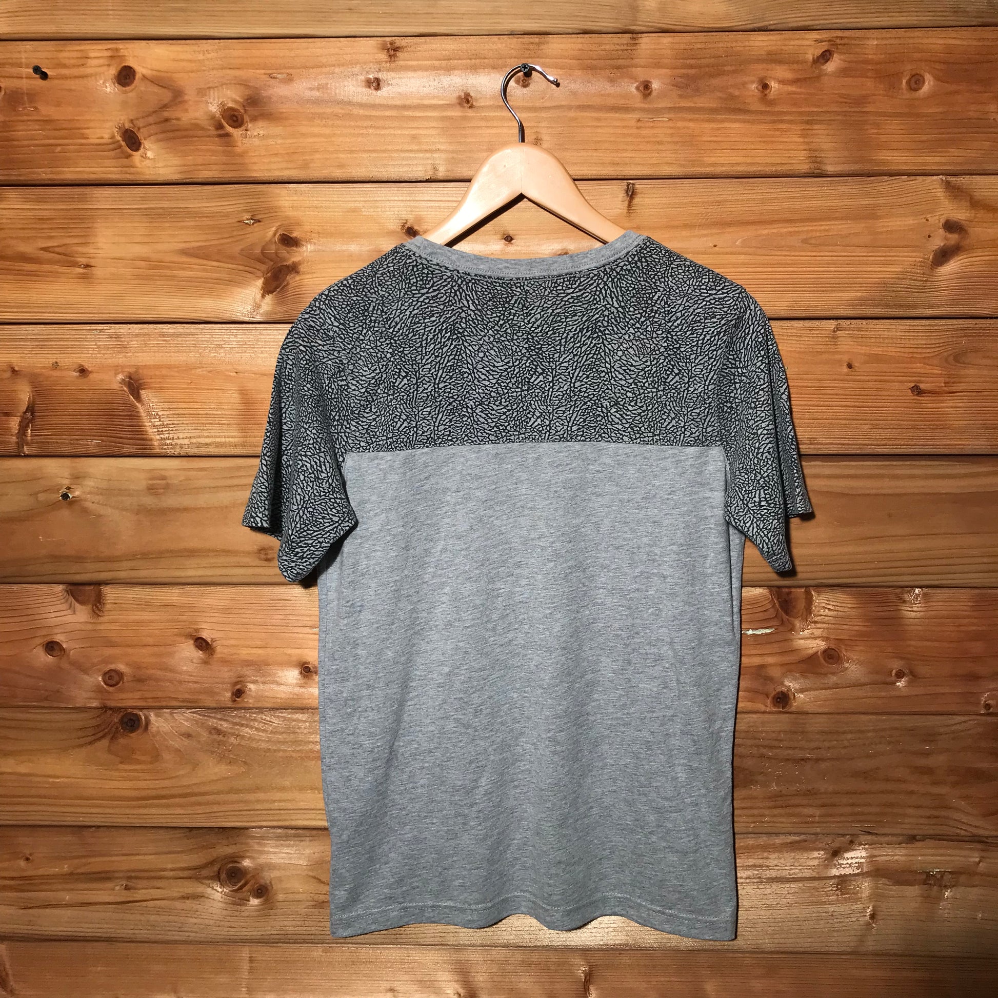 Nike Air Jordan Elephant pocket t shirt HeresWear