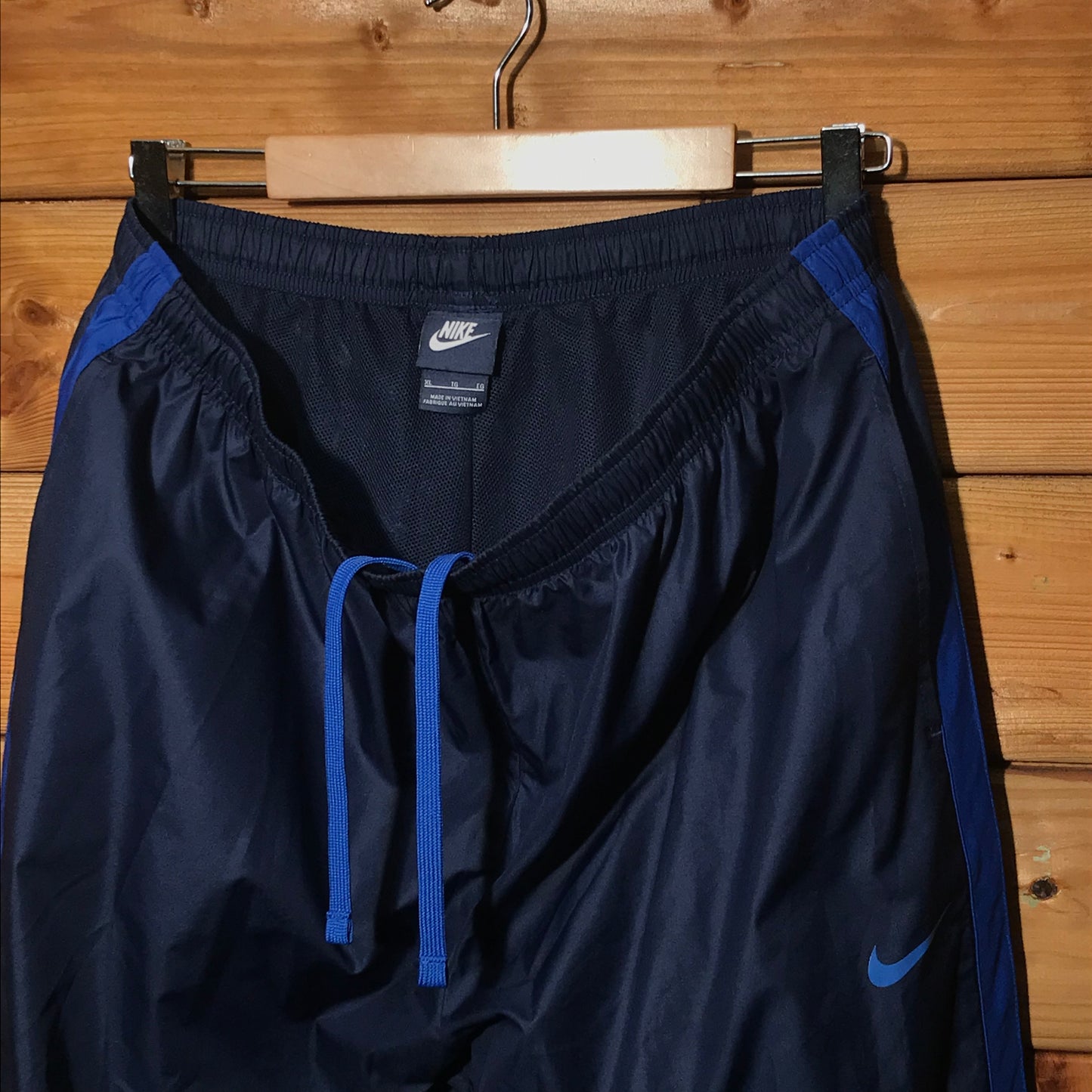 Nike Striped track pants