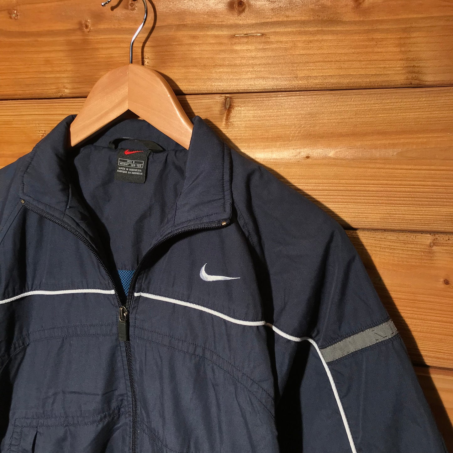 Nike Piping track jacket