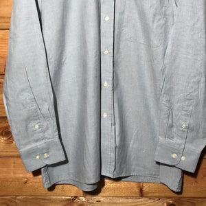 Disley Terex Trucks button shirt